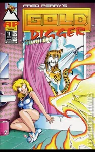 Gold Digger #11