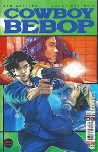 Cowboy Bebop #2