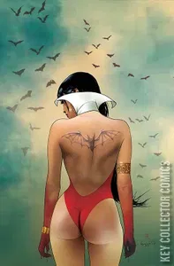 Vampirella: Dark Reflections #3