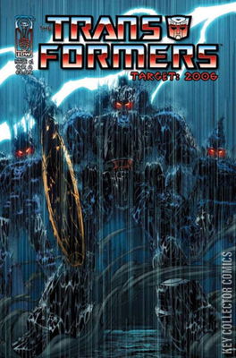 Transformers: Target 2006