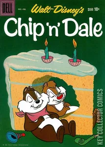 Chip 'n' Dale #24