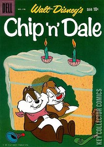 Chip 'n' Dale #24