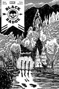Black Badge #10