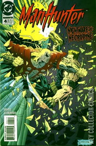 Manhunter #4