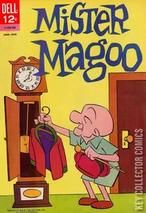 Mister Magoo #4
