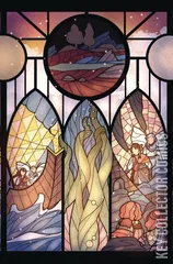 Variant Cover for Dark Crystal: Age of Resistance #10