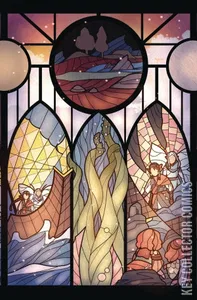 Dark Crystal: Age of Resistance #10