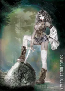 Shahrazad #0