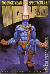 Cover for Wizard: Official Comic Book Pocket Price Guide #41