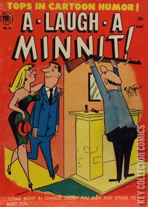 A-Laugh-a-Minnit #10