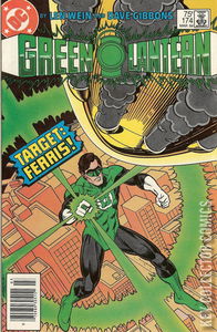 Green Lantern #174