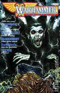 Warhammer Monthly #3