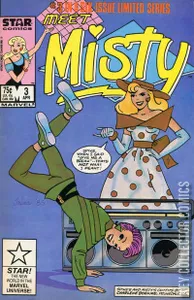 Meet Misty #3