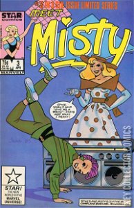 Meet Misty #3