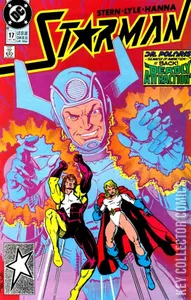 Starman #17