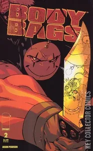 Body Bags #2