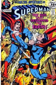 Superman #242