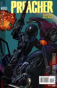 Preacher #29