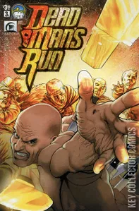Dead Man's Run #3