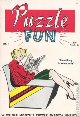 Puzzle Fun