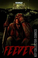 Cover for Feeder #4