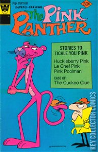 Pink Panther #37