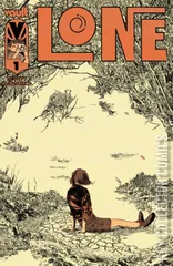 Variant Cover for Lone #4