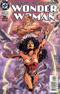 Wonder Woman #147