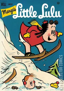 Marge's Little Lulu #43