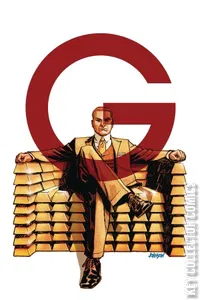 James Bond 007 #8