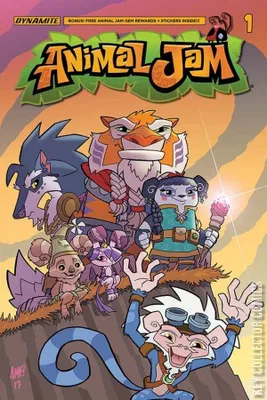 Animal Jam