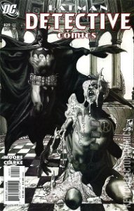 Detective Comics #829