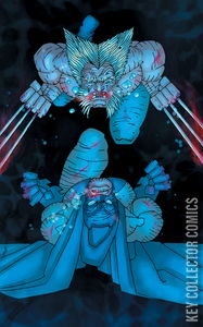 Deadpool / Batman #1