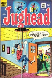 Archie's Pal Jughead #141
