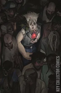 Bleeding Hearts #7