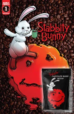 Stabbity Bunny