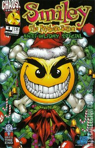 Smiley Anti-Holiday Special