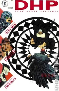 Dark Horse Presents #55