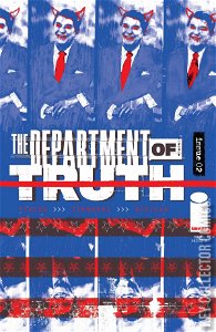 Department of Truth #2 