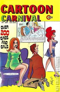 Cartoon Carnival #59