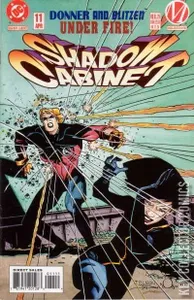 Shadow Cabinet #11