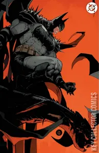 Absolute Batman #1