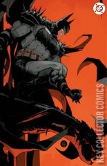 Variant Cover for Absolute Batman #1