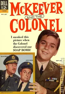McKeever & the Colonel #2