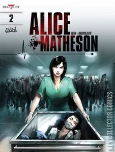 Alice Matheson #2