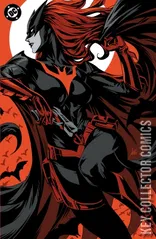 Variant Cover for Batwoman #1