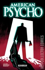 Cover for American Psycho #4