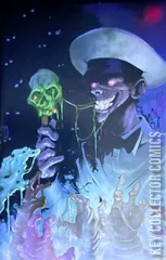 Variant Cover for Ice Cream Man #25