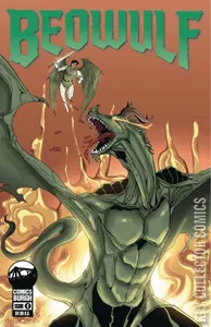 Beowulf #4