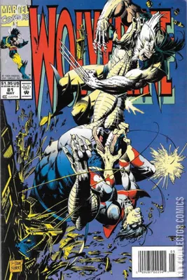 Wolverine